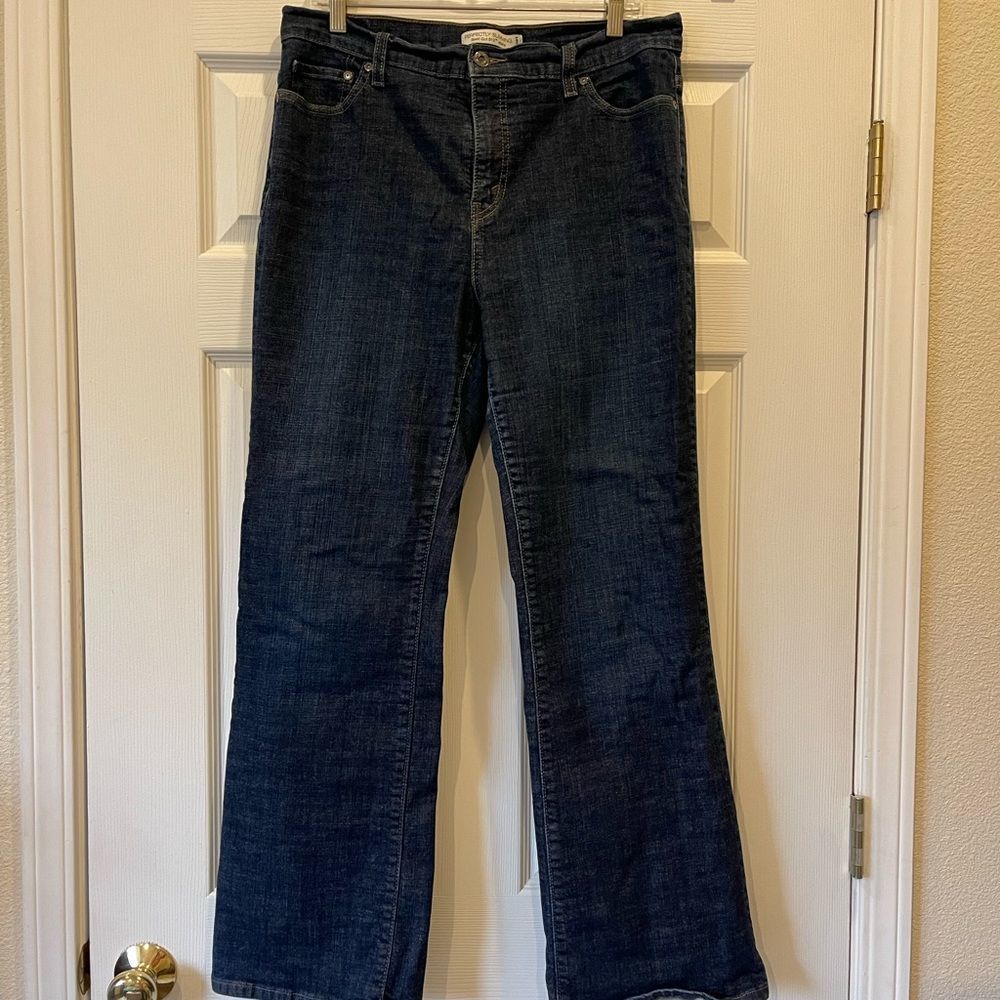 Levi’s Jeans